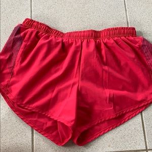 Oiselle distance shorts